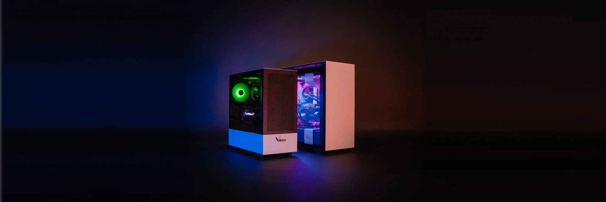 Why Invest in a Custom Computer? Unveiling the Power of Personalization - Vektra Computers LLC