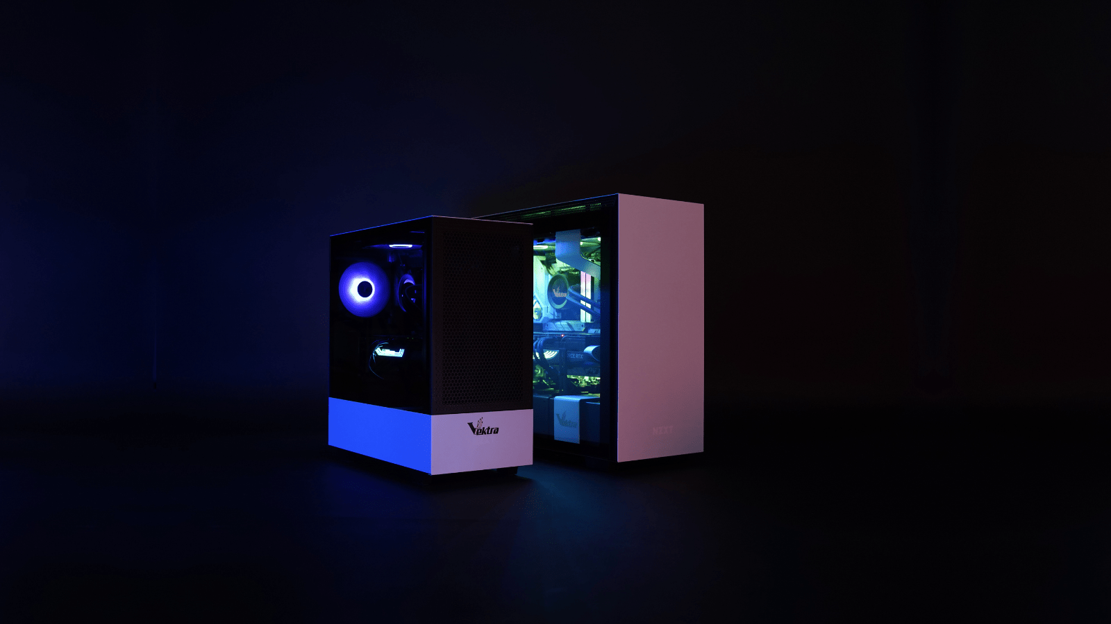 Why Invest in a Custom Computer? Unveiling the Power of Personalization - Vektra Computers LLC