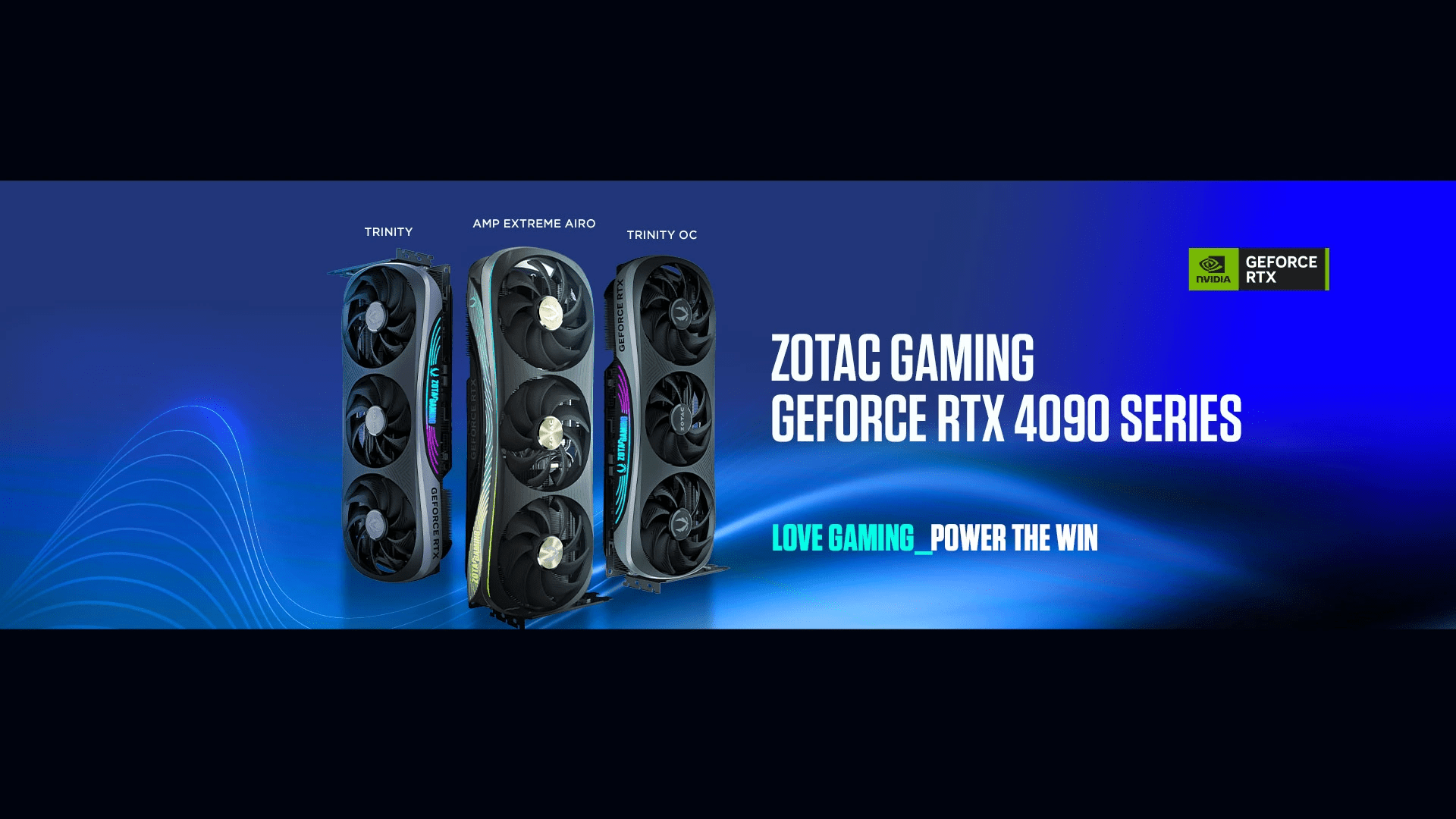 Zotac Gaming announces the GeForce RTX 40 series powered by the next generation GPU architecture - Vektra Computers LLC