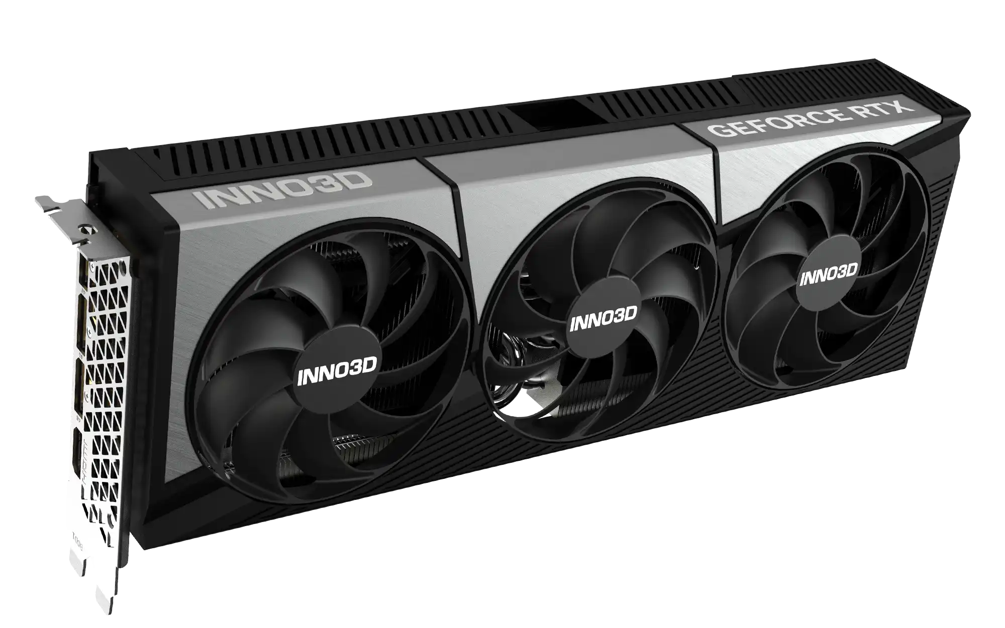 INNO3D GeForce RTX™ 5080 X3 OC Graphics Card