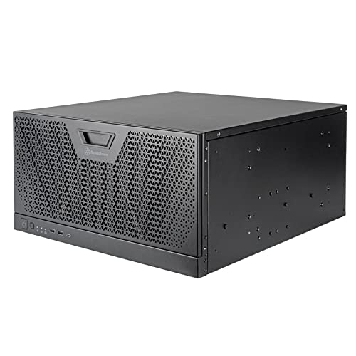 Vektra Ai Quantum 5U Machine Learning Workstation / i9-14900KS / RTX 4090 24GB / DDR5 64GB / 990 PRO 2TB / 1600 Watts / Liquid Cooled / 2 Years Warranty