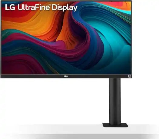 LG Ergo 27 Inch UHD 4K IPS Monitor With USB Type-C™ Ergonomic Monitor | 27UN880-B