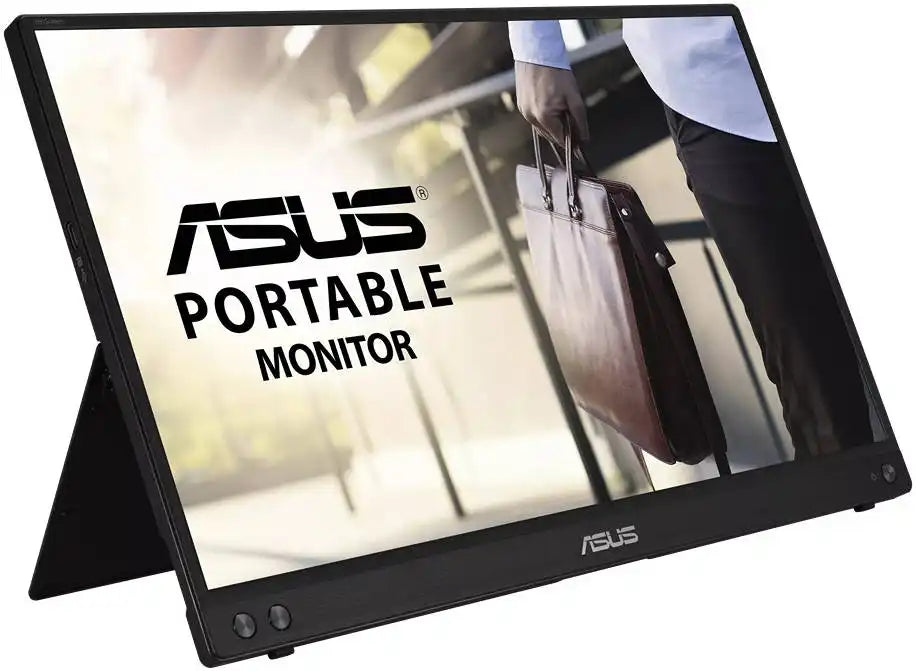 Asus ZenScreen MB16ACV Portable Monitor, 15.6