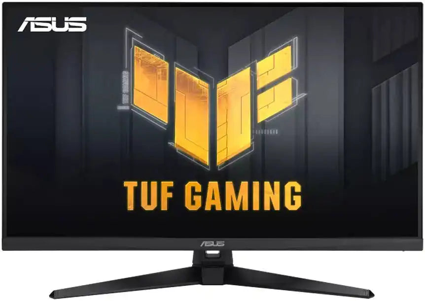 ASUS TUF VG32AQA1A Gaming Monitor, 31.5