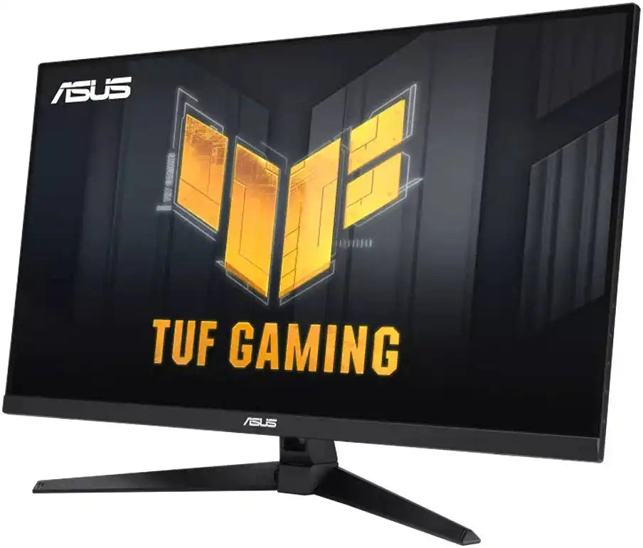 ASUS TUF VG32AQA1A Gaming Monitor, 31.5