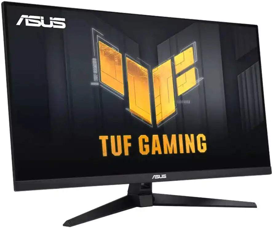 ASUS TUF VG32AQA1A Gaming Monitor, 31.5