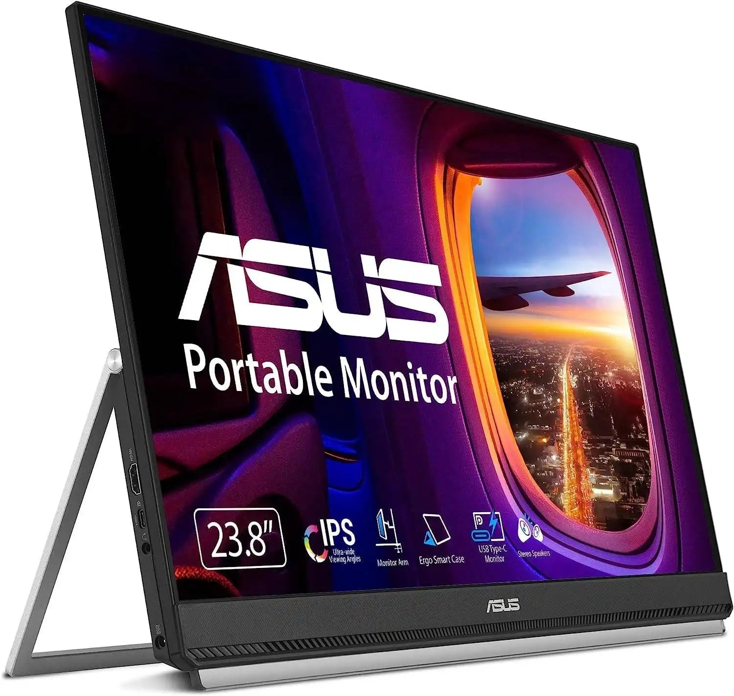 ASUS ZenScreen MB249C 24