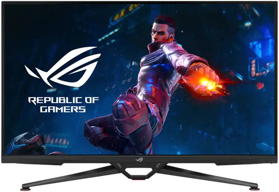 ASUS ROG Swift PG38UQ Gaming Monitor, 38