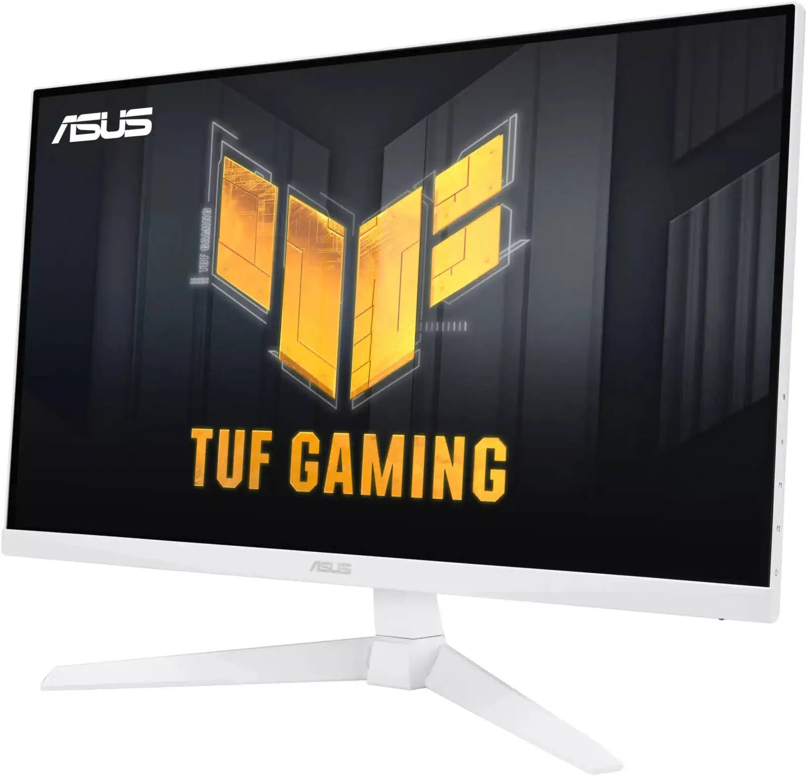 ASUS TUF Gaming VG249Q3A-W Gaming Monitor, 24