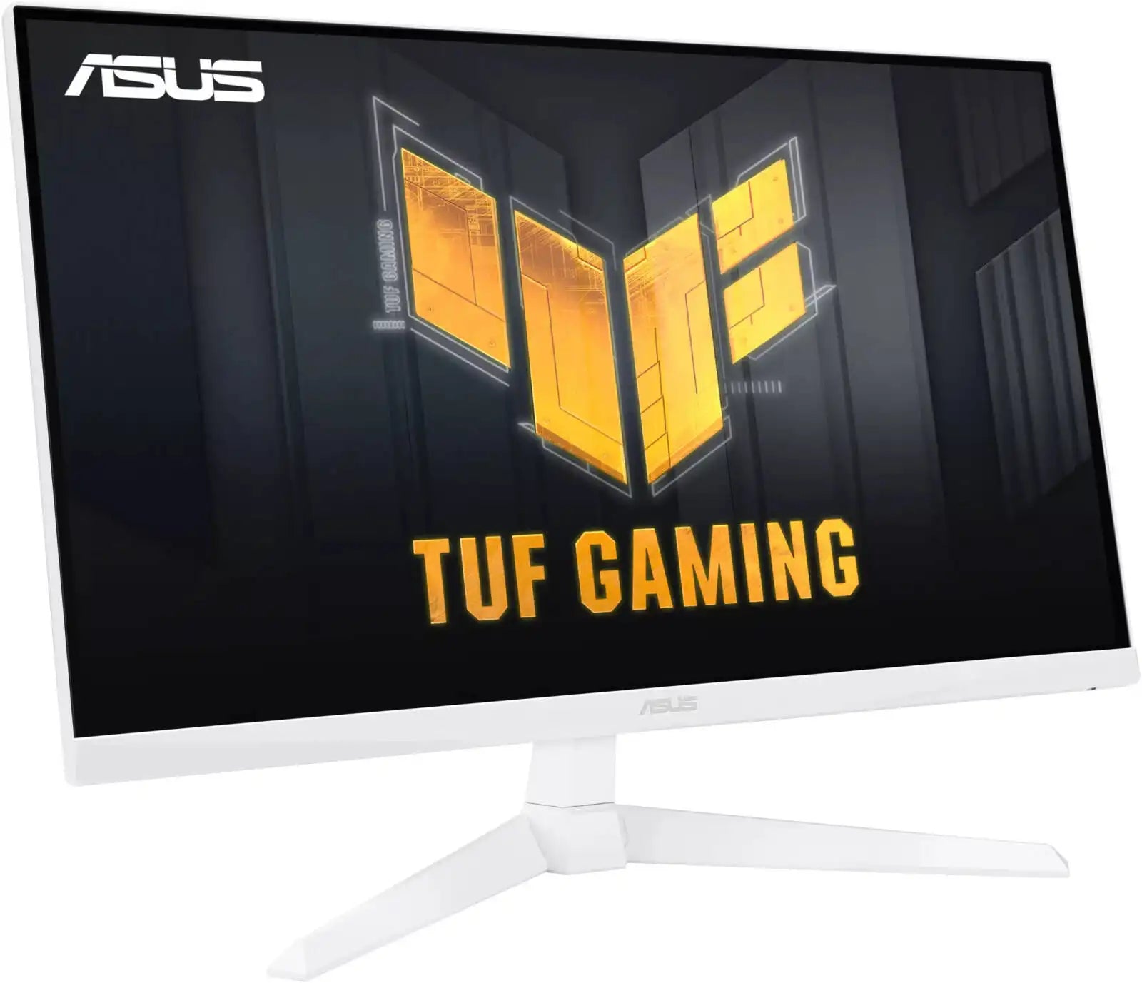 ASUS TUF Gaming VG249Q3A-W Gaming Monitor, 24