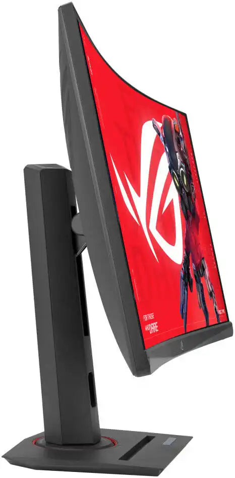 ASUS ROG Strix XG27WCS USB Type-C Gaming Curved Monitor, 27