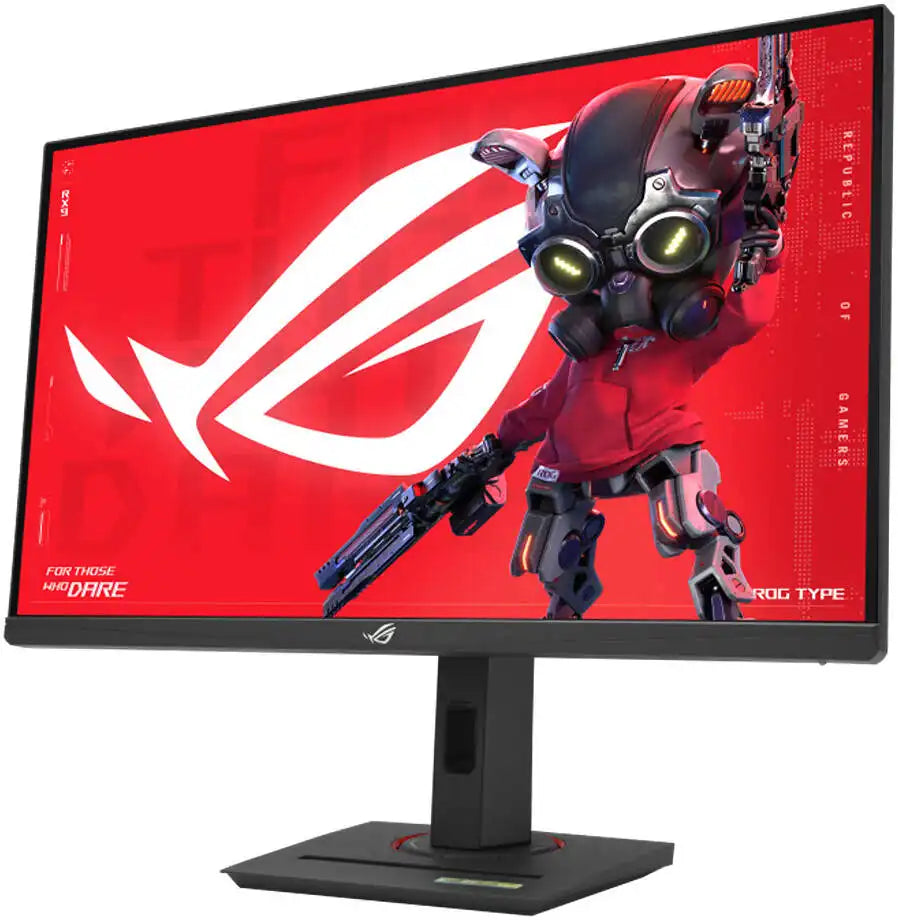 ASUS ROG Strix XG27ACS USB Type-C Gaming Monitor, 27