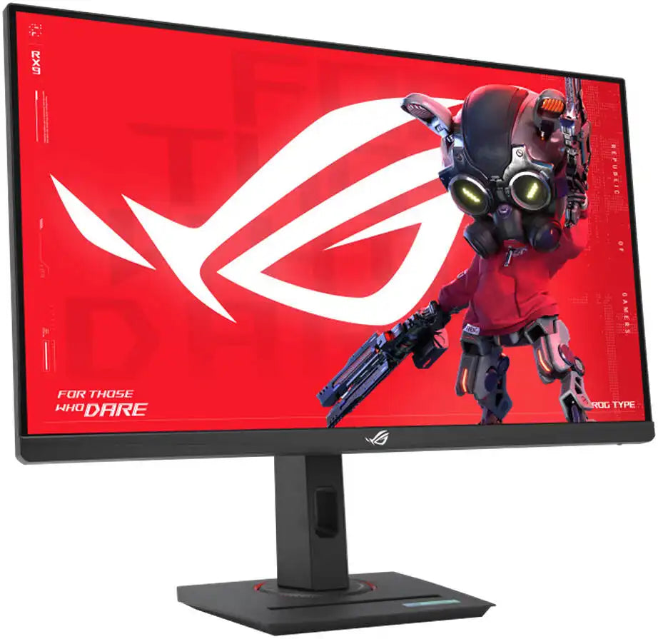 ASUS ROG Strix XG27ACS USB Type-C Gaming Monitor, 27