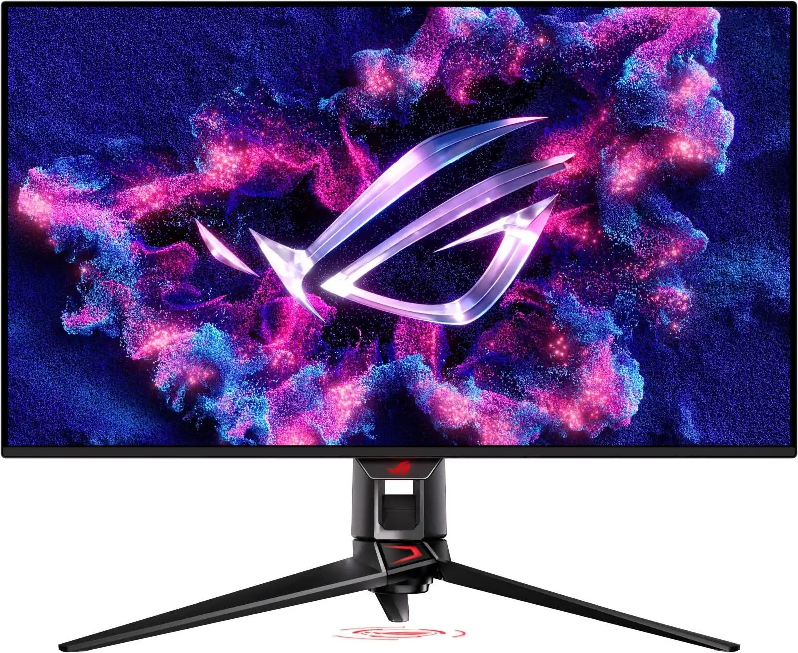 ASUS ROG Swift OLED PG32UCDM Gaming Monitor, 32