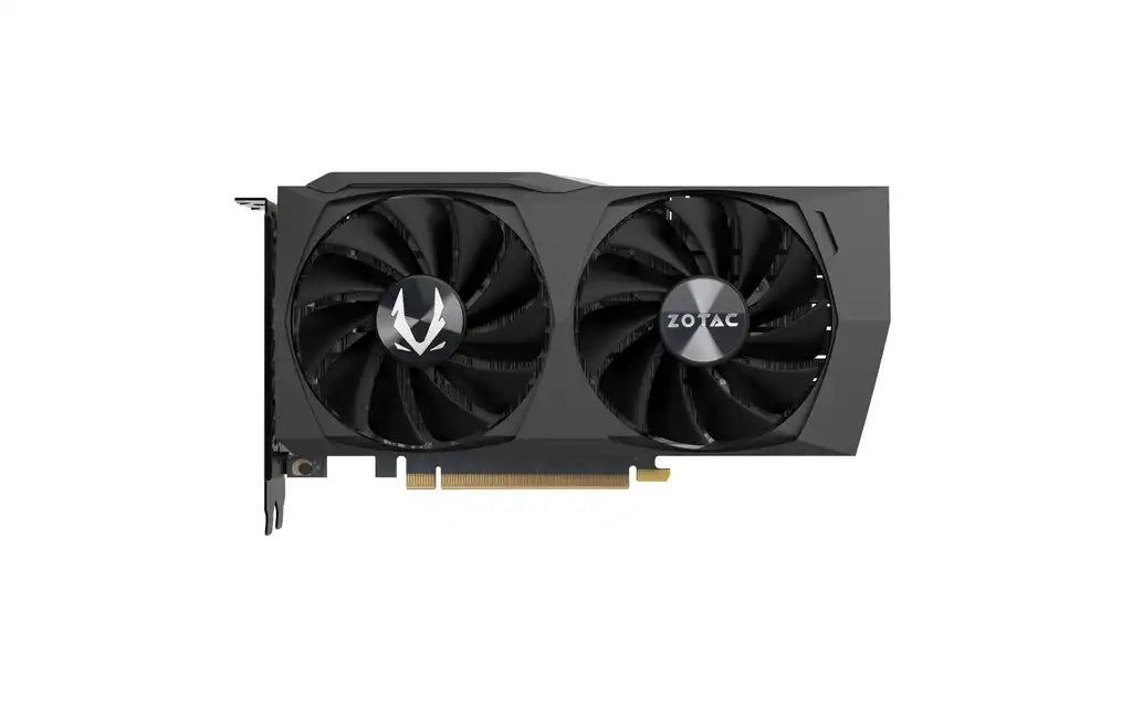 ZOTAC GAMING GEFORCE RTX 3050 ECO | ZT-A30500K-10M