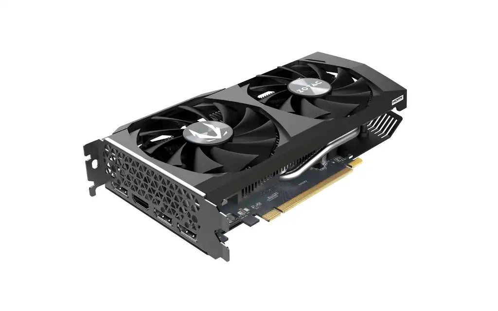 ZOTAC GAMING GEFORCE RTX 3050 ECO | ZT-A30500K-10M