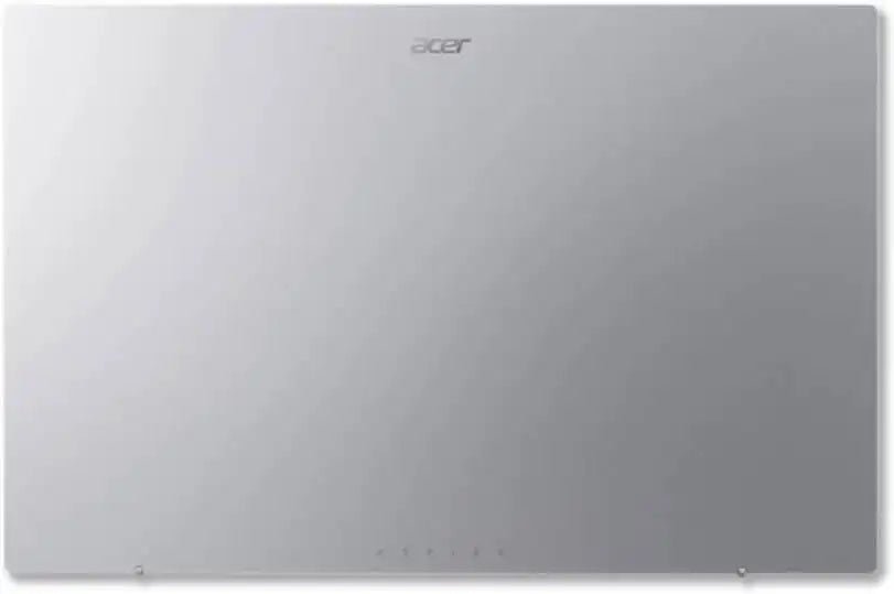 Acer Aspire 3 A315 - 59 - 55ZT Laptop, 15.6" FHD LCD Display, Intel Core i5 - 1235U, 8GB RAM, 512GB SSD, Intel Iris Xe Graphics, English Keyboard, Windows 11 Home, Silver | NX.K6SEM.001 - Vektra Computers LLC