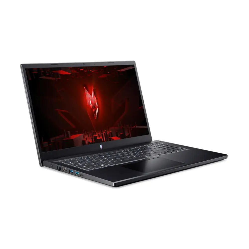 ACER NITRO V - 15 ANV15 - 41 - R8VE AMD RYZEN - 5 - 7535HS 8GB 512GB RTX2050 4GB 15.6 FHD (1920X1080) 144HZ + Win11Pro | NH.QSJEM.001 - Vektra Computers LLC