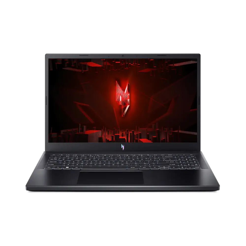 ACER NITRO V - 15 ANV15 - 41 - R8VE AMD RYZEN - 5 - 7535HS 8GB 512GB RTX2050 4GB 15.6 FHD (1920X1080) 144HZ + Win11Pro | NH.QSJEM.001 - Vektra Computers LLC