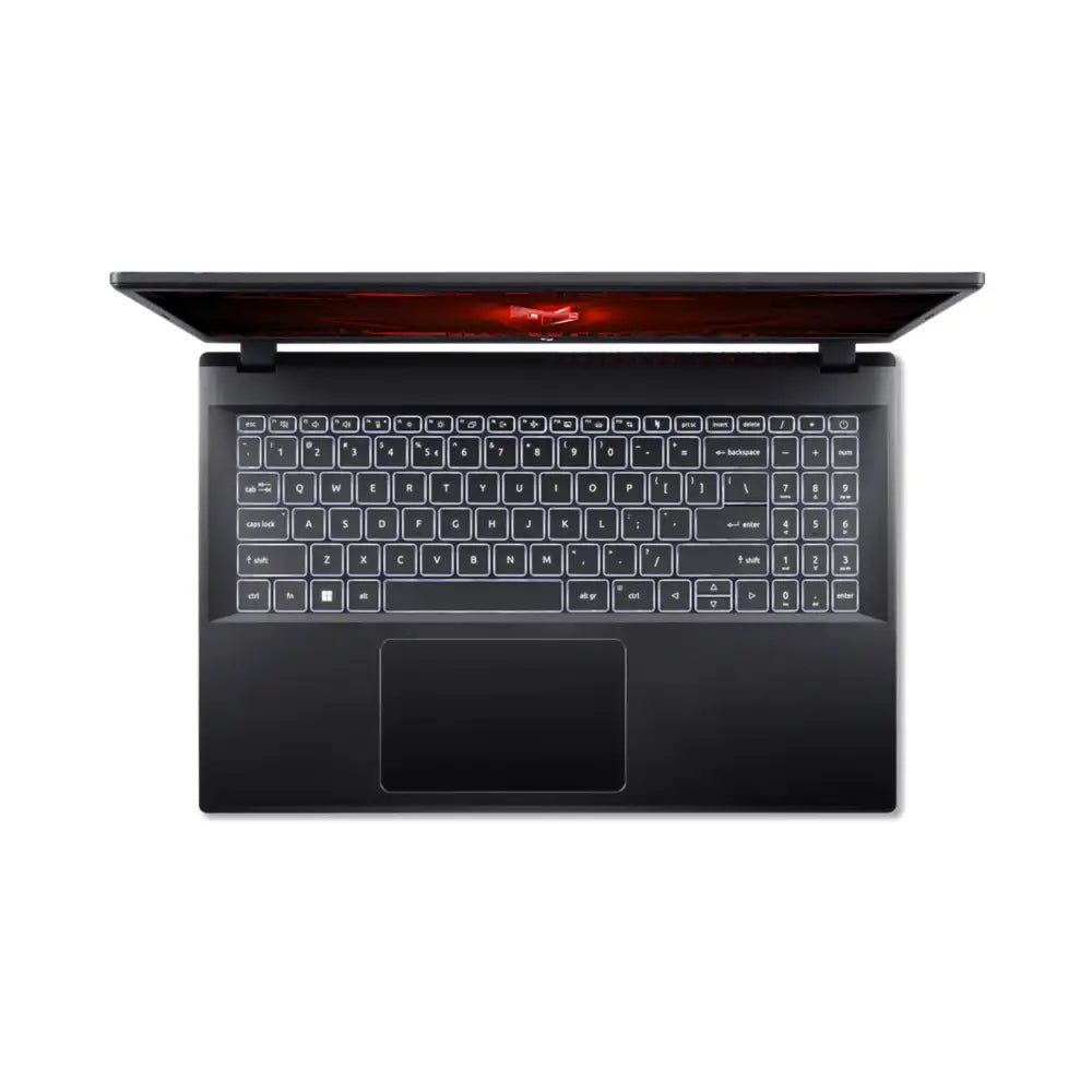 ACER NITRO V - 15 ANV15 - 41 - R8VE AMD RYZEN - 5 - 7535HS 8GB 512GB RTX2050 4GB 15.6 FHD (1920X1080) 144HZ + Win11Pro | NH.QSJEM.001 - Vektra Computers LLC