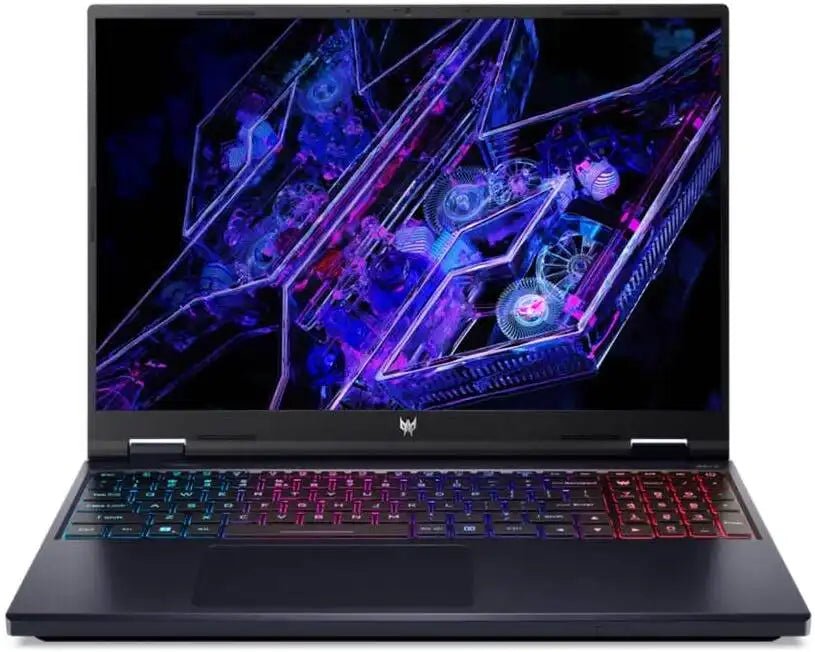 Acer Predator Helios Neo 16 Gaming Laptop, 16