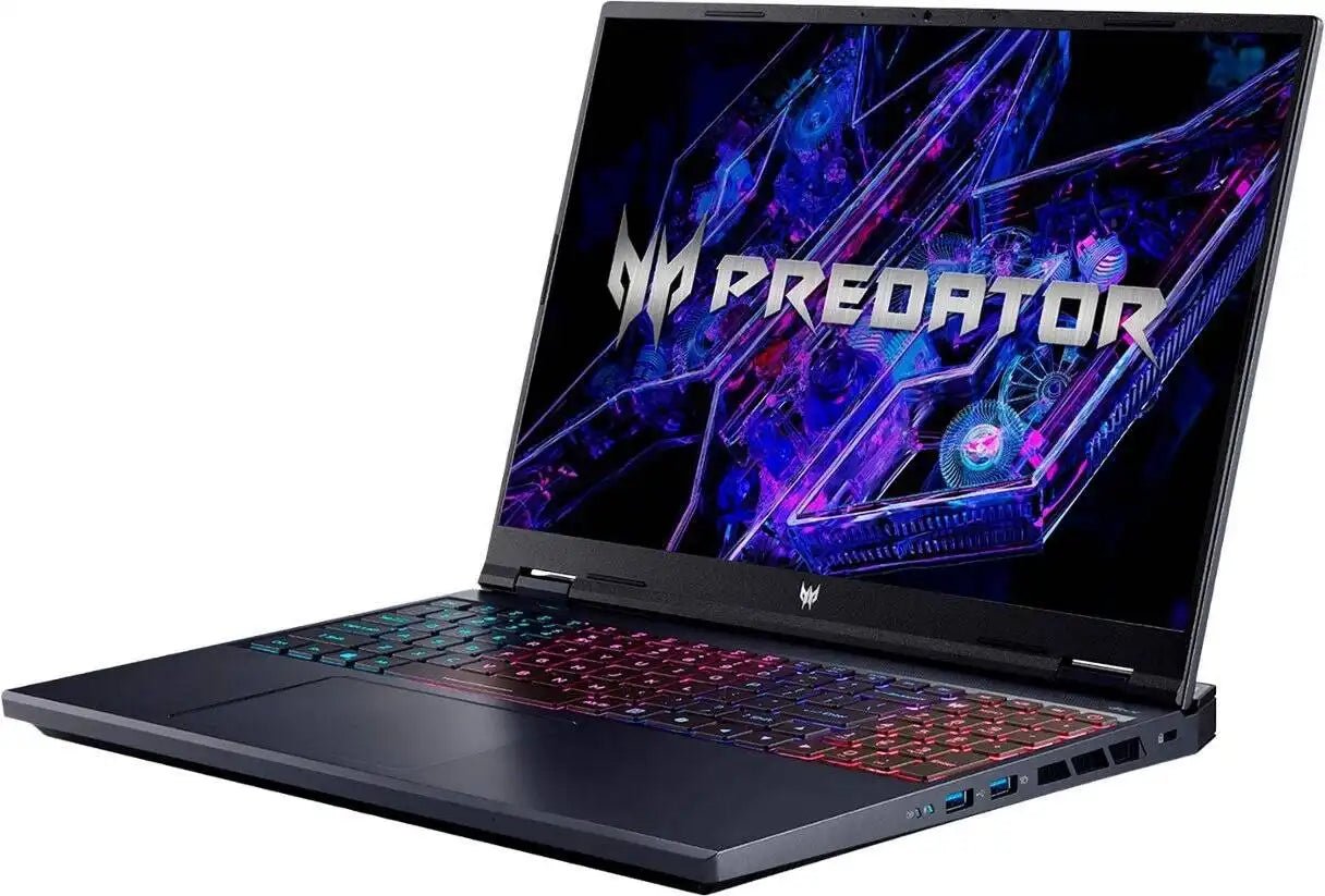 Acer Predator Helios Neo 16 Gaming Laptop, 16