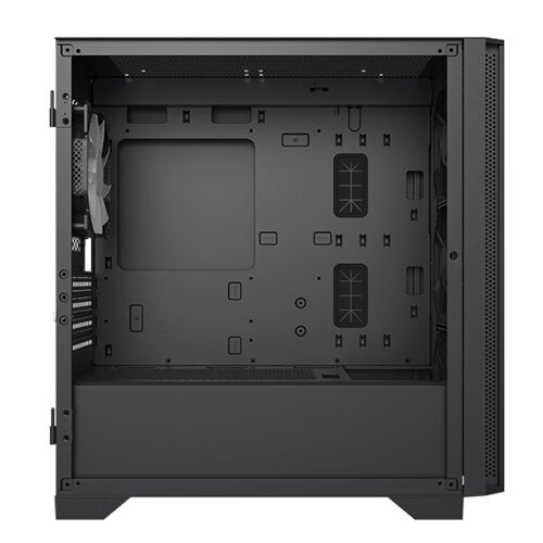 Montech Air 100 black PC Case