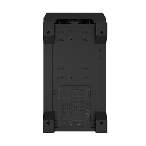 Montech Air 100 black PC Case