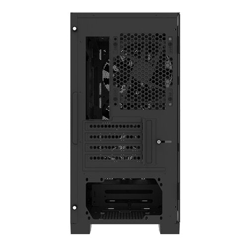 Montech Air 100 black PC Case