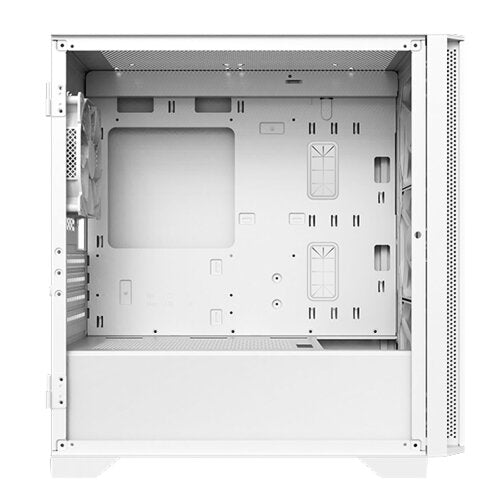 Montech Air 100 White PC Case