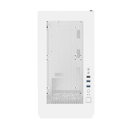 Montech Air 100 White PC Case