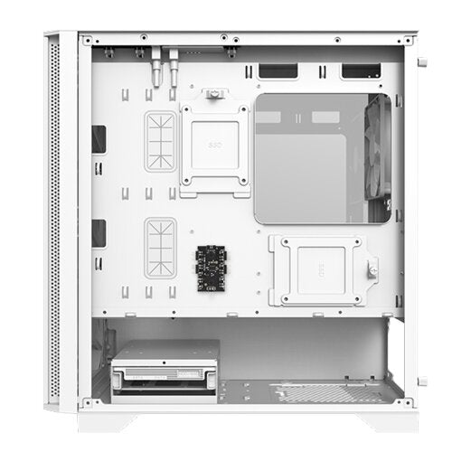 Montech Air 100 White PC Case