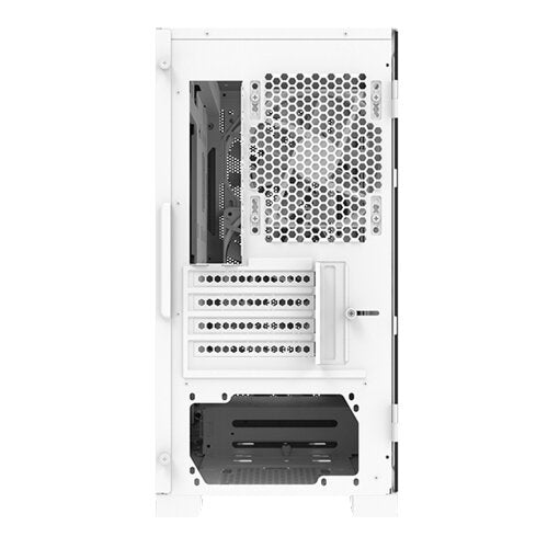 Montech Air 100 White PC Case