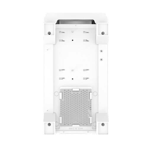 Montech Air 100 White PC Case