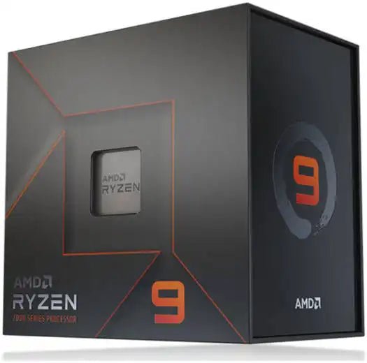 AMD Ryzen 9 7950X AM5 Zen 4 Processor | 100 - 100000514WOF - Vektra Computers LLC