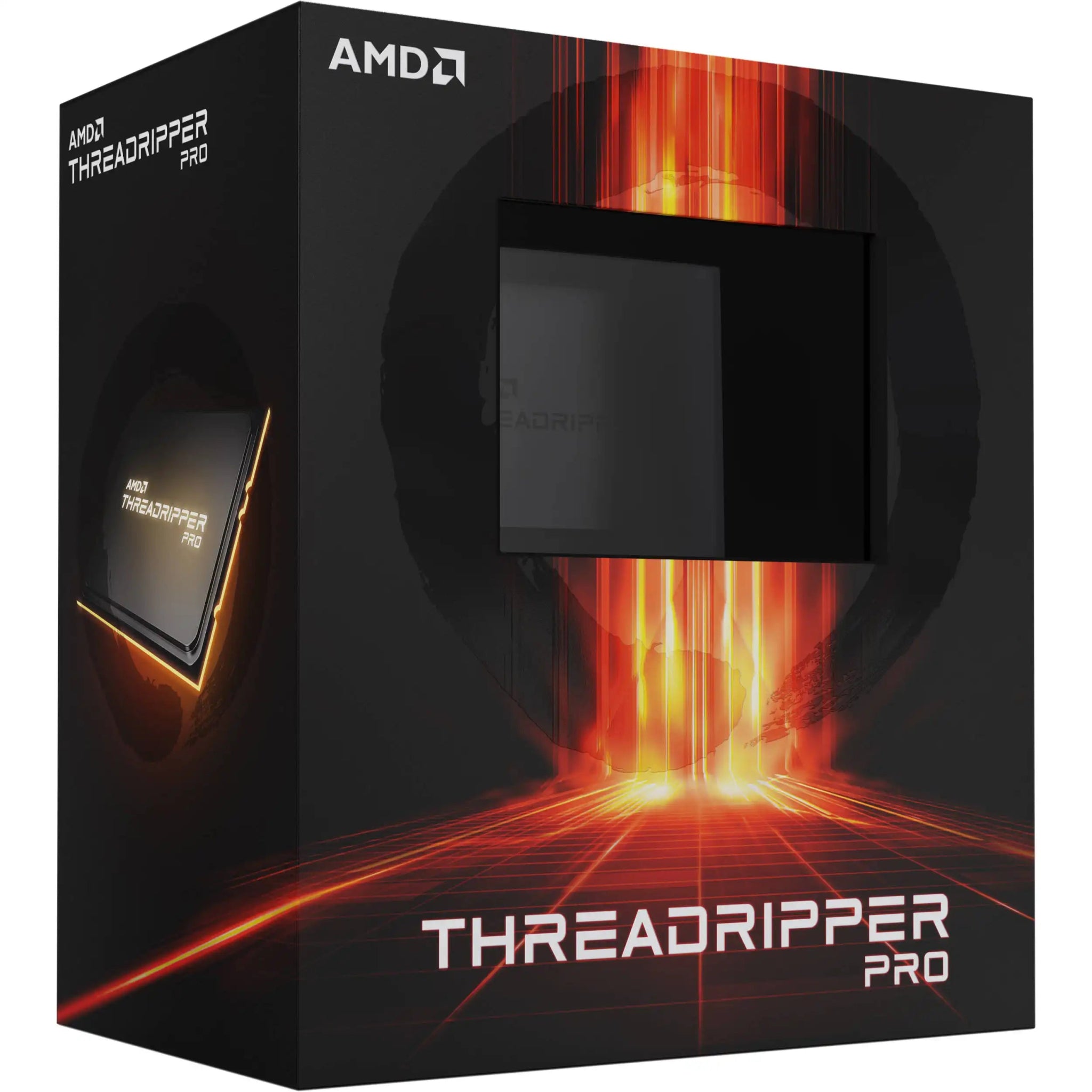 AMD Ryzen Threadripper PRO 5955WX Zen 3 Processor | 100 - 100000447WOF | - Vektra Computers LLC