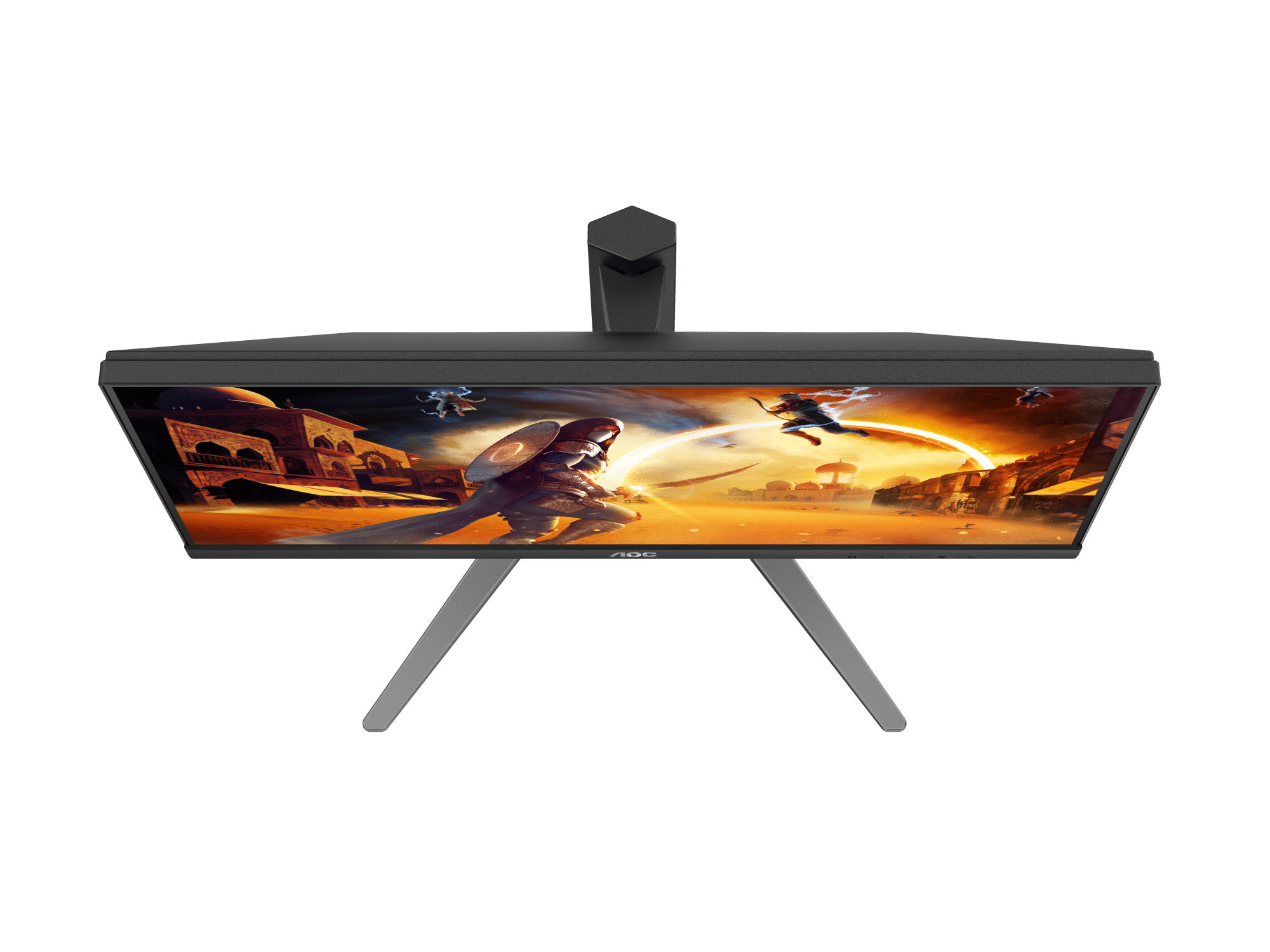 AOC 24G4 23.8" IPS 180Hz 0.5ms G - Sync HDR10 Gaming Monitor - Vektra Computers LLC