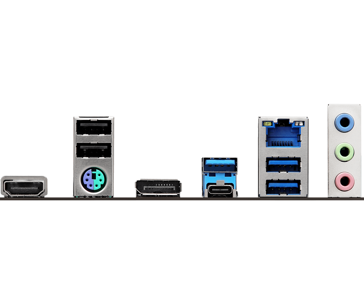 Asrock B760M PG Lightning WiFi | 90 - MXBMT0 - A0UAYZ - 4710483943522 - Vektra Computers LLC