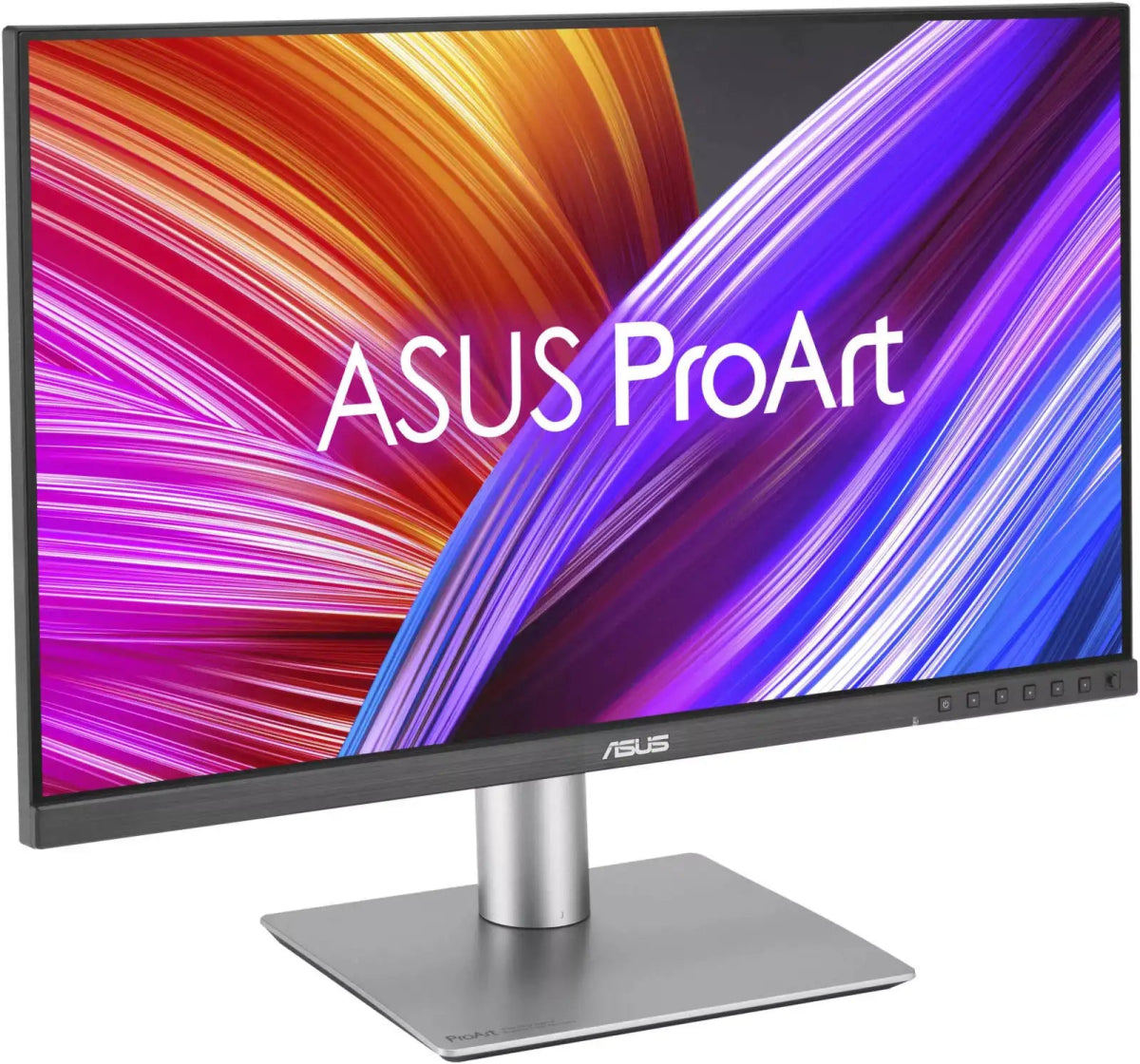 ASUS ProArt Display PA24ACRV Professional Monitor, 24