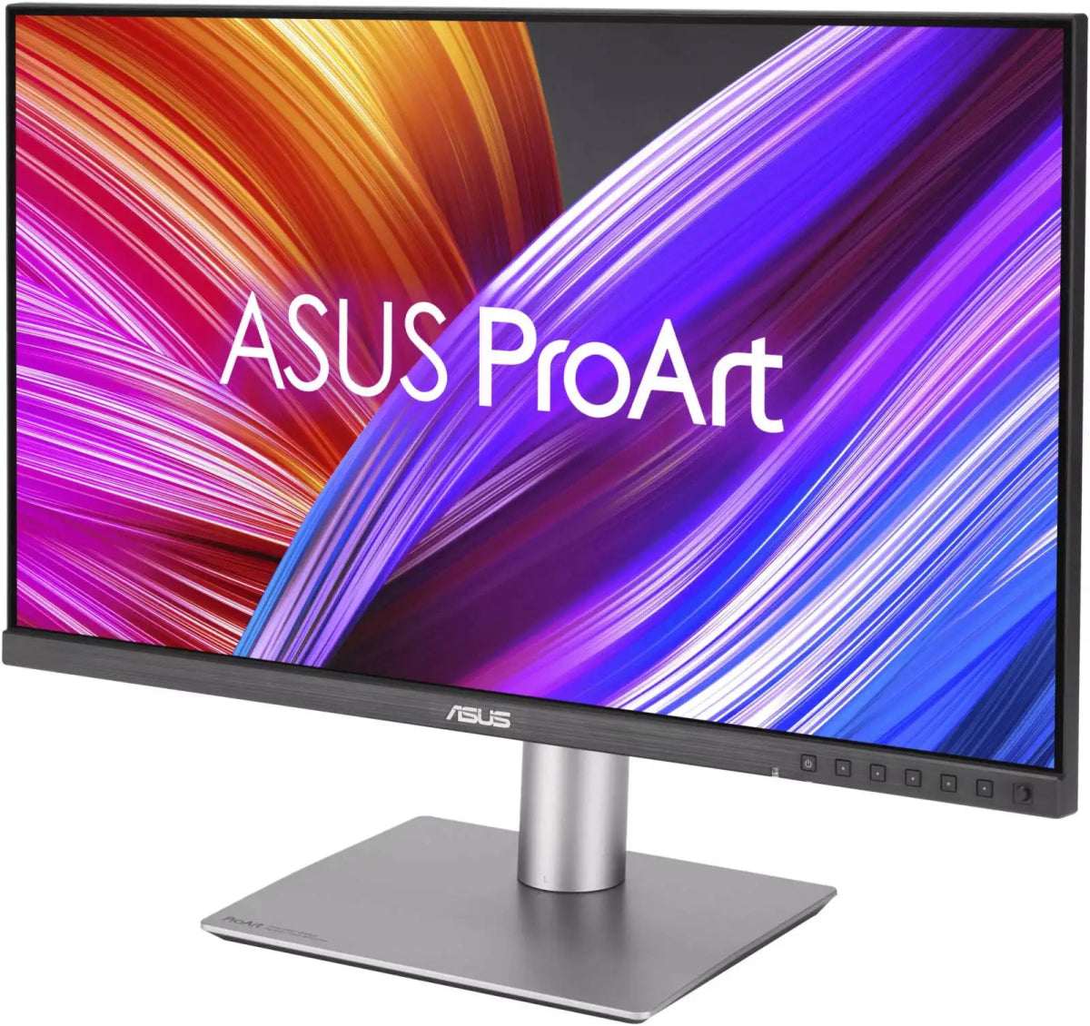 ASUS ProArt Display PA24ACRV Professional Monitor, 24