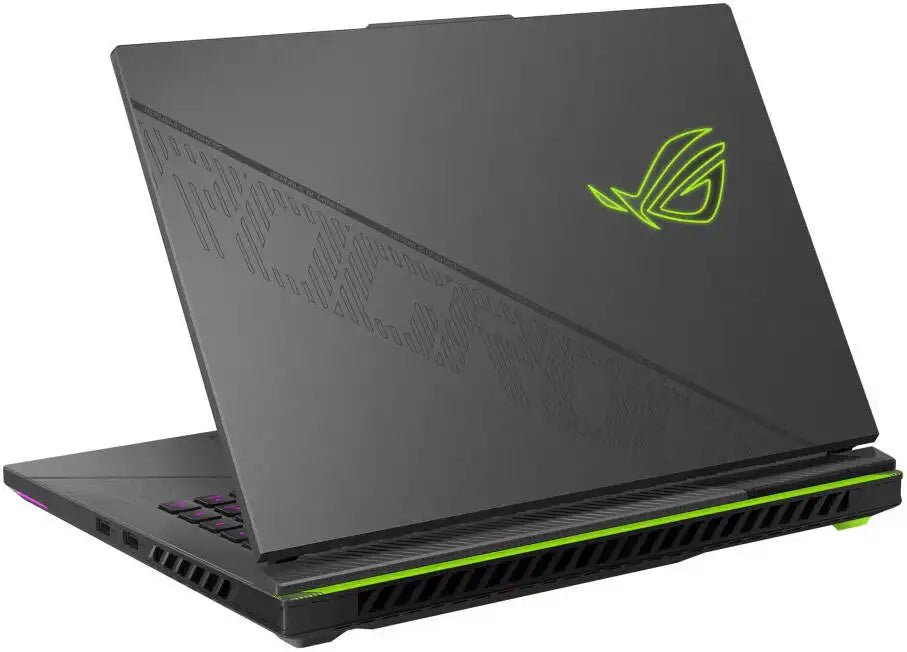 ASUS ROG G16 (2024) G614JIR Gaming Laptop, 16