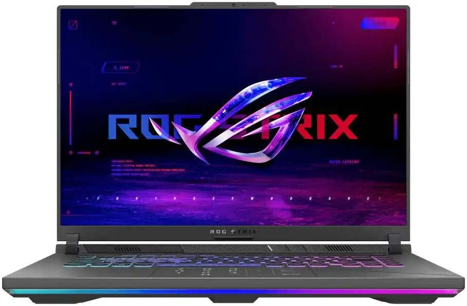 ASUS ROG G16 (2024) G614JIR Gaming Laptop, 16