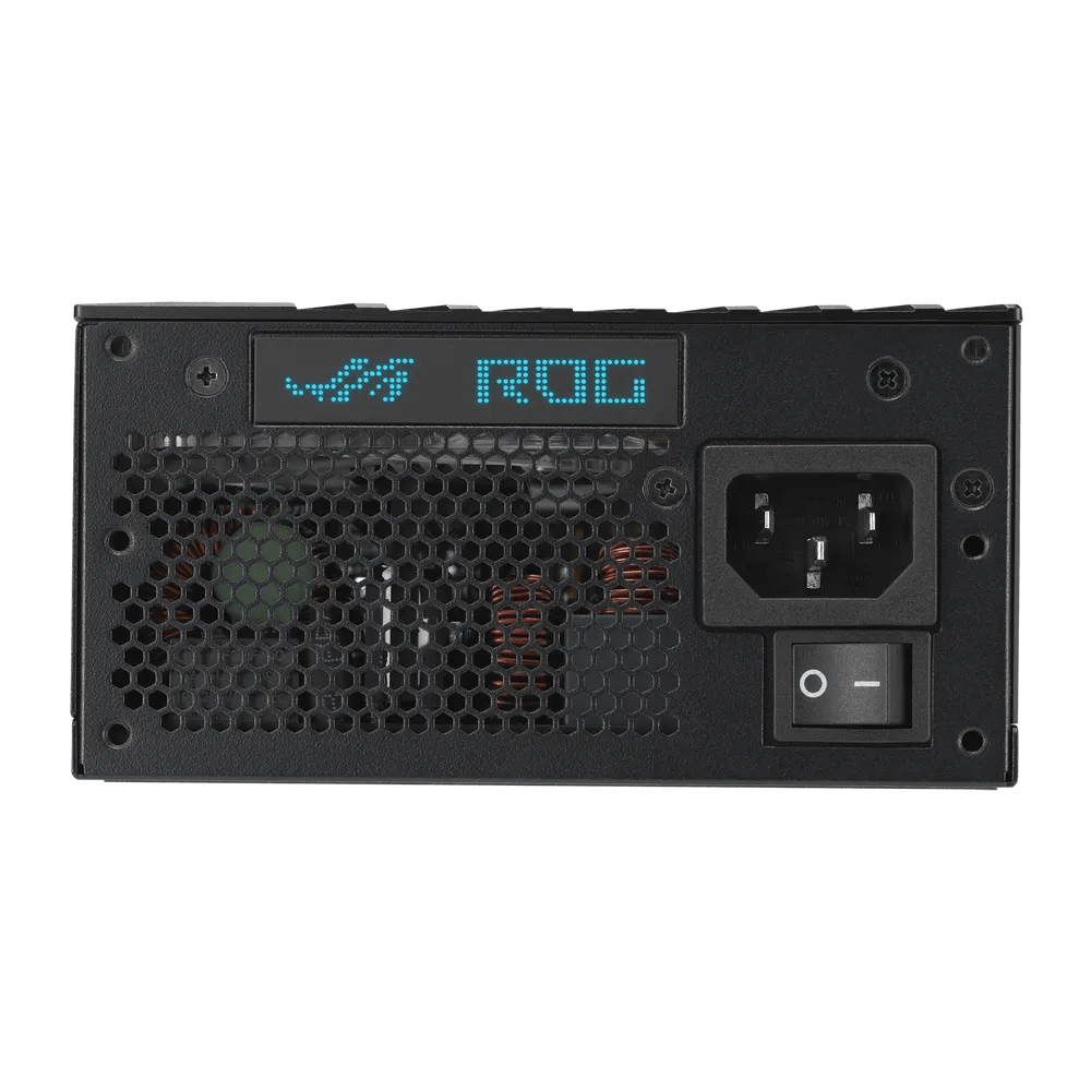 Asus ROG Loki 1000W Platinum ARGB Fully Modular SFX - L Power Supply | 90YE00N1 - B0NA00 | - Vektra Computers LLC