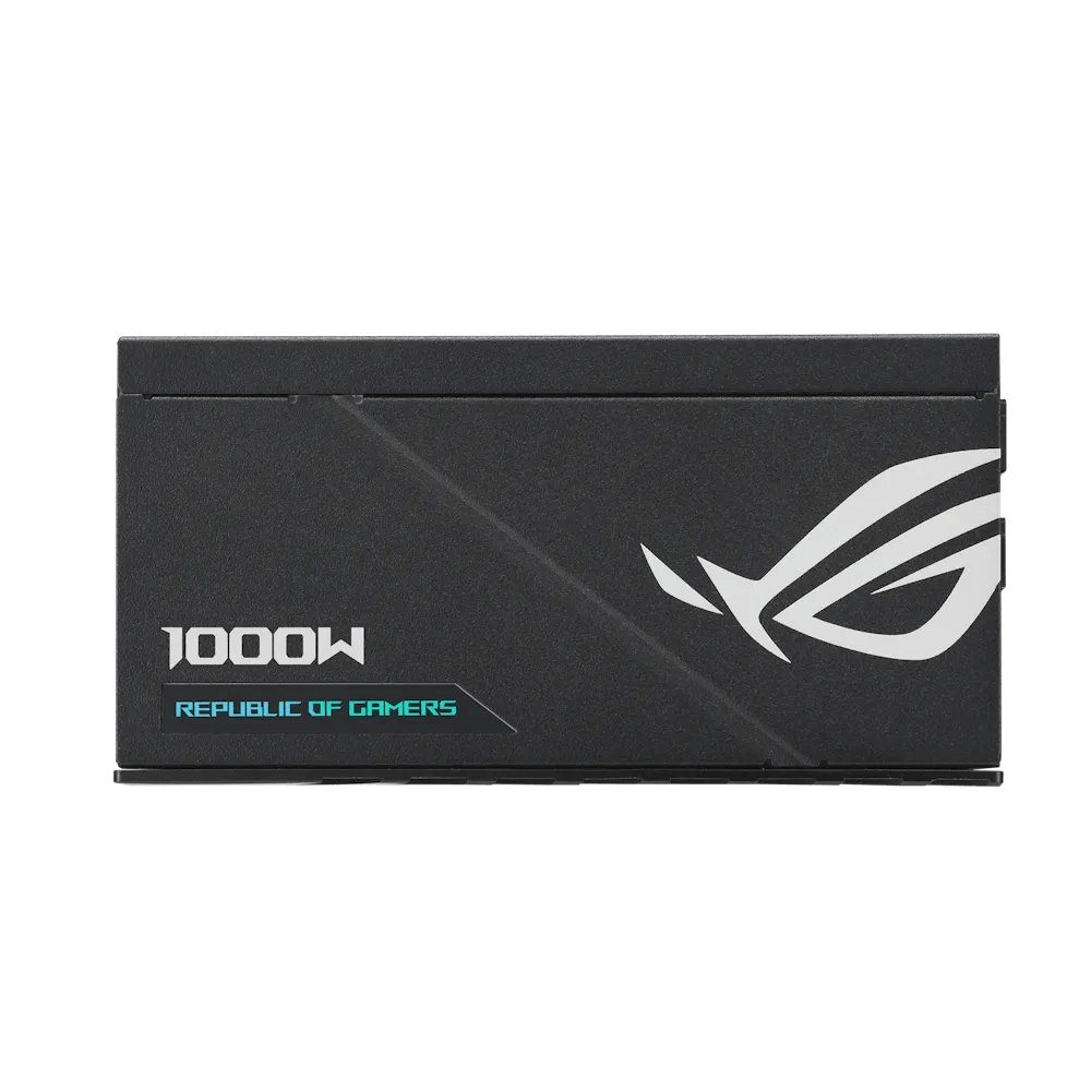 Asus ROG Loki 1000W Platinum ARGB Fully Modular SFX - L Power Supply | 90YE00N1 - B0NA00 | - Vektra Computers LLC