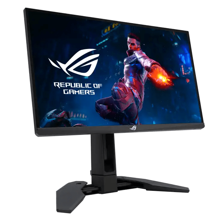 ASUS ROG PG248QP Swift Pro 24