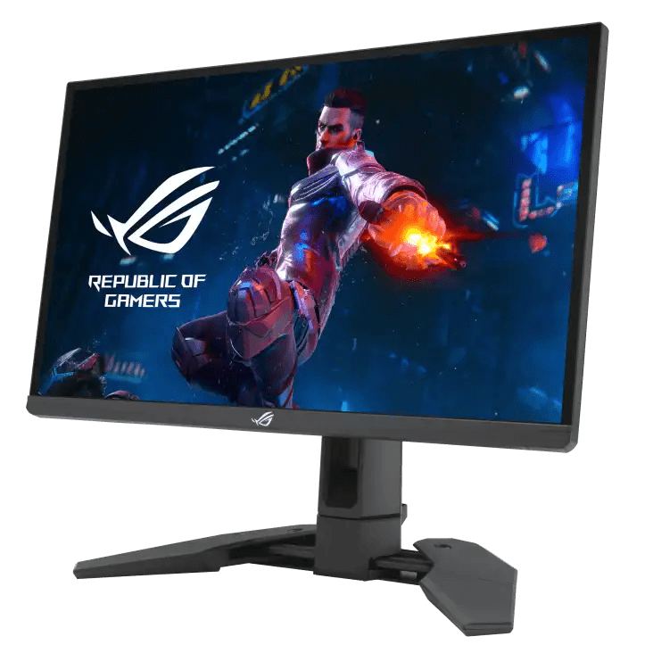 ASUS ROG PG248QP Swift Pro 24