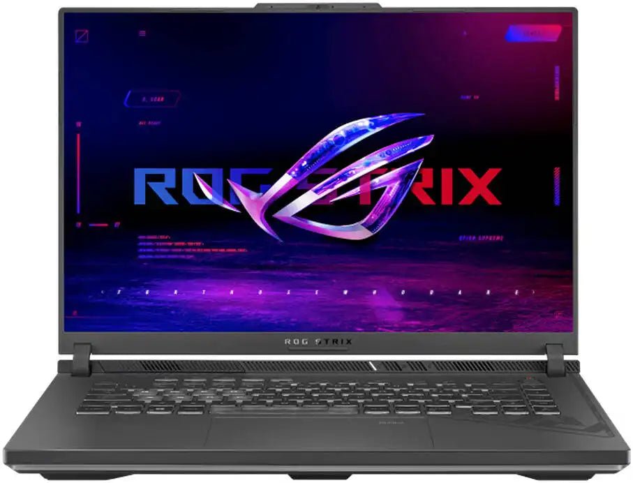 ASUS ROG Strix G16 G614 Gaming Laptop, 16