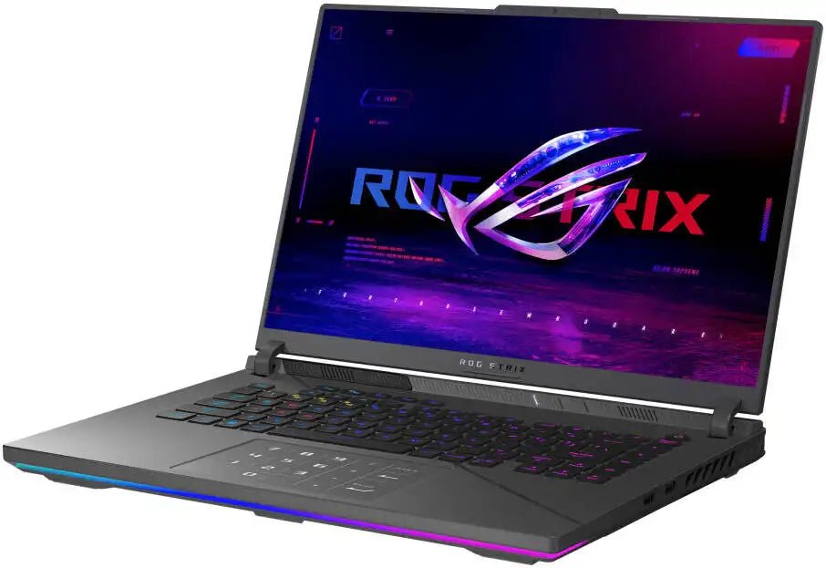 ASUS ROG Strix G16 G614JIR Gaming Laptop, 16