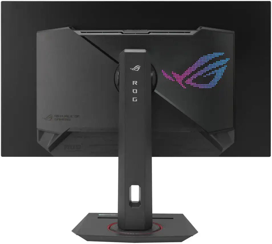 ASUS ROG Strix OLED XG27AQDMG Gaming Monitor, 27