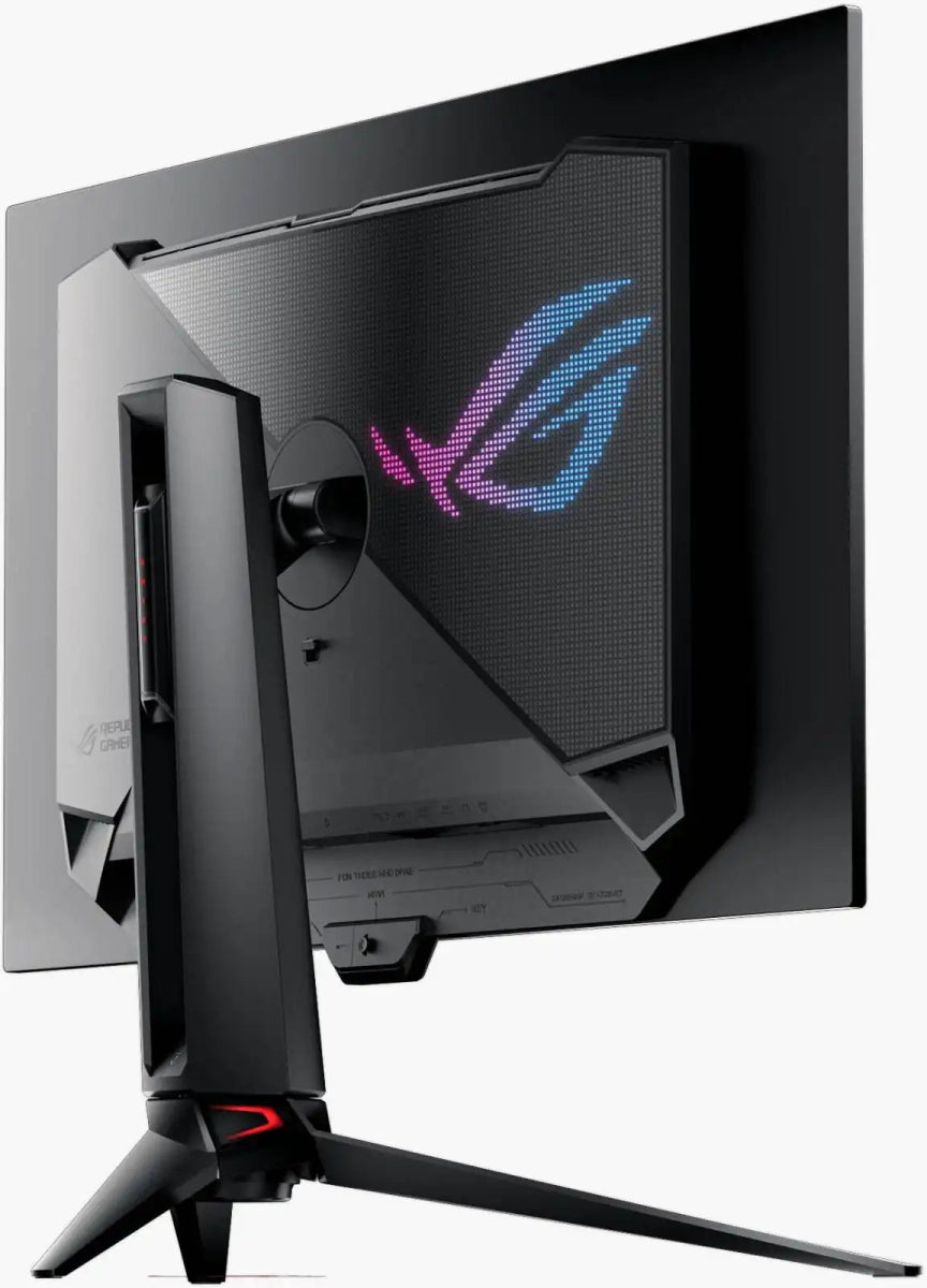 ASUS ROG Swift OLED PG32UCDM Gaming Monitor, 32